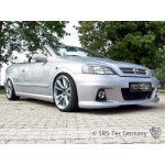 Εμπρόσθιος προφυλακτήρας OPX της SRS-Tec για Opel Astra G Εμπρόσθιος προφυλακτήρας OPX της SRS-Tec για Opel Astra G